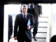 Thaçi në Mal të Zi për demarkacion, para vendimit të NATO-s
