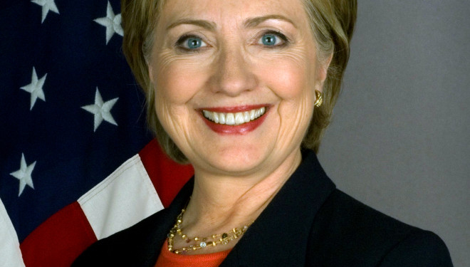 Hillary Clinton sfidon moshën e gatshme për një fillim të ri