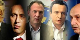 Ja cili lider kosovar është më i famshëm sipas Google?