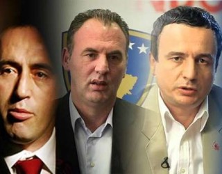 Ja cili lider kosovar është më i famshëm sipas Google?