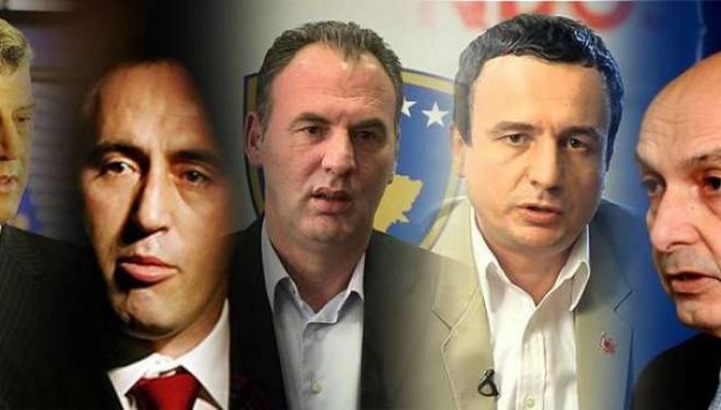 Ja cili lider kosovar është më i famshëm sipas Google?