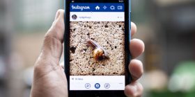 Instagram shton edhe dy opsione për fotot