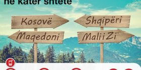 IPKO heq kufij: Pako e vetme e intenetit mobil