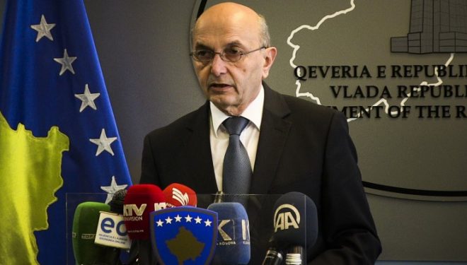 Mustafa: Arsimtarët të mbajnë mësim të rregullt