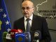 Mustafa: Arsimtarët të mbajnë mësim të rregullt