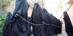Një tregim rrënqethës i një skllaveje të ISIS-it