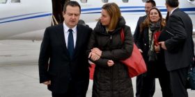 Daçiq BE-së: Na thoni hapur, ç’doni nga Serbia që ta dimë!