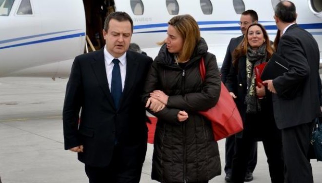 Daçiq BE-së: Na thoni hapur, ç’doni nga Serbia që ta dimë!