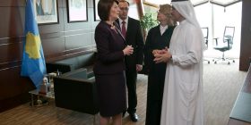 Kosova u hapë rrugë investimeve nga Emiratet e Bashkuara Arabe
