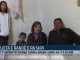 Jeta e randë e pa shpi. 7 anëtarë të familjes Çallaku jetojnë vetëm me 3 euro në ditë
