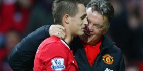 Januzaj kapiten, shkëlqen për Man Utd-in (Video)