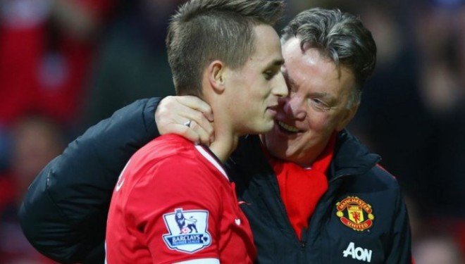 Januzaj kapiten, shkëlqen për Man Utd-in (Video)