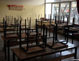 Greva lë pasoja në procesin mësimor