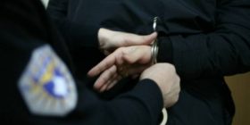 Policia e Kosovës arreston “Kobrën”