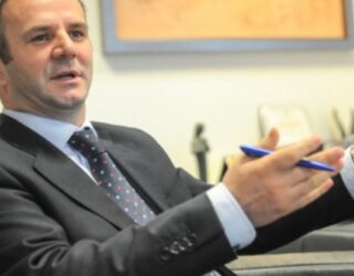Kuçi: Dokumentet për Gjykatën Speciale i ka hartuar BE-ja