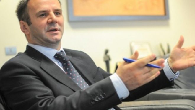 Kuçi: Dokumentet për Gjykatën Speciale i ka hartuar BE-ja