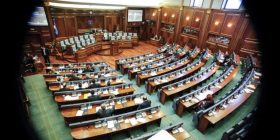 Kosova në prag të dhunës politike
