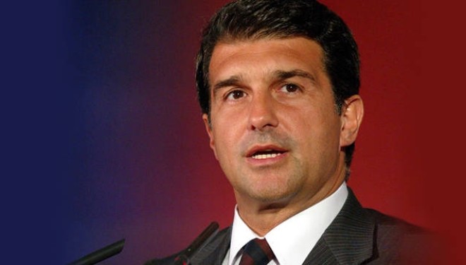 Laporta po bëhet gati të kthehet në krye të Barcës