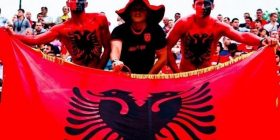 Ribashkimi shqiptar, pse?