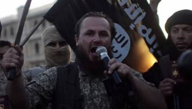 Militanti i “vdekur” i Shtetit Islamik