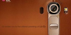LG G4 vjen me 28 Prill