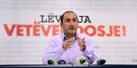 Arrestohet Liburn Aliu