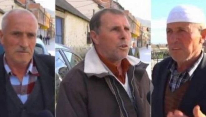 Banorët e Likovës: Incidenti në Gushincë, skenar politik i Gruevskit