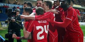 Gerrard paralajmëron rikthimin te Liverpool