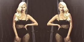 Luana sonte e kapi 1 milionshin (Video)