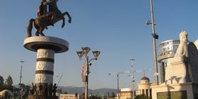 Borxhi i Maqedonisë arrin në 5 miliardë euro