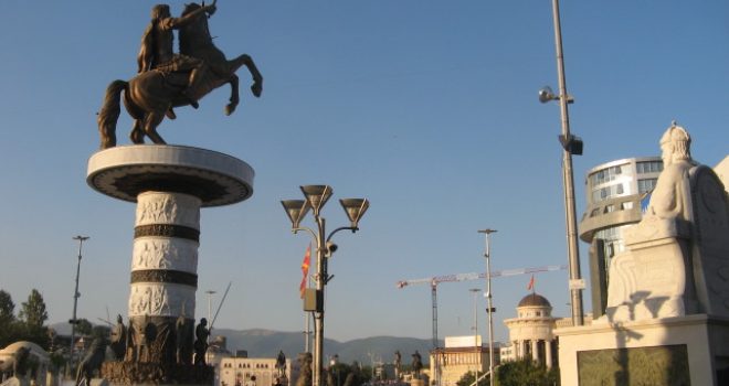 Drejtësia duhet të kthehet në Maqedoni