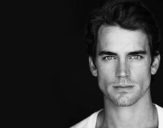 Matt Bomer, i preferuari i femrave (Foto)