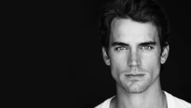 Matt Bomer, i preferuari i femrave (Foto)