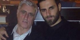 ​Mavraj publikon foto te babait, i cili vdiq sot (FOTO)
