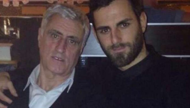 ​Mavraj publikon foto te babait, i cili vdiq sot (FOTO)