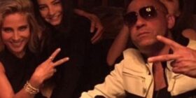 Vajza e Paul Walker, pjesë e familjes së ‘Fast & Furious’