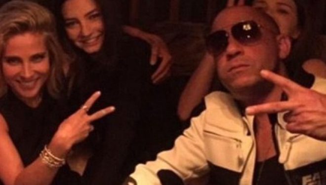 Vajza e Paul Walker, pjesë e familjes së ‘Fast & Furious’