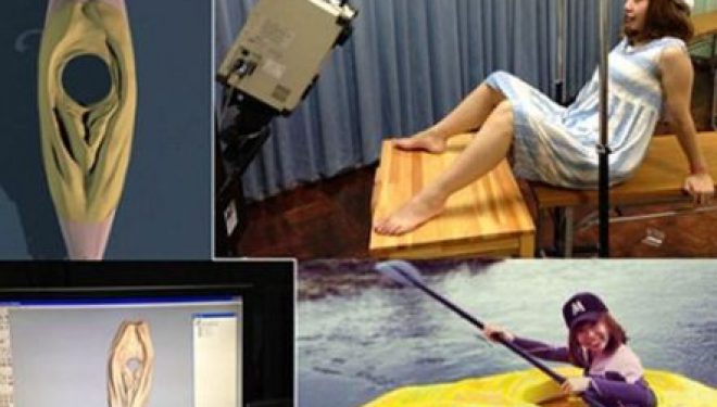 Bën kanoe me formën e vaginës së saj, japonezja rrezikon 2 vite burg  (Foto)