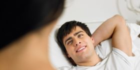 Çfarë mendojnë meshkujt gjatë aktit seksual?