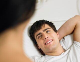 Çfarë mendojnë meshkujt gjatë aktit seksual?