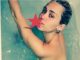 Miley është më e bukur lakuriq (Foto)