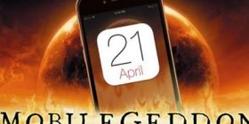 “MobileGeddon”, Google ndryshon rregullat e kërkimit