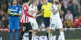 La Liga, Bilbao ndalon Valencian
