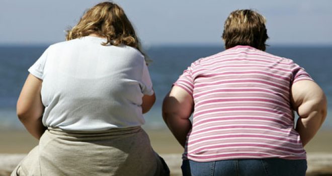 Studim: Diabeti shkaktohet edhe nga obeziteti