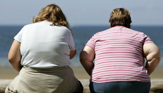 Studim: Diabeti shkaktohet edhe nga obeziteti