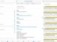 Microsoft azhurnon Outlook-un për iOS dhe Android (Foto)