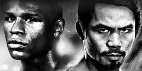 Pacquiao: Ndihem mirë, do të fitoj. Mayweather: Vlera ime t’u mësoj fëmijëve ç’është boksi