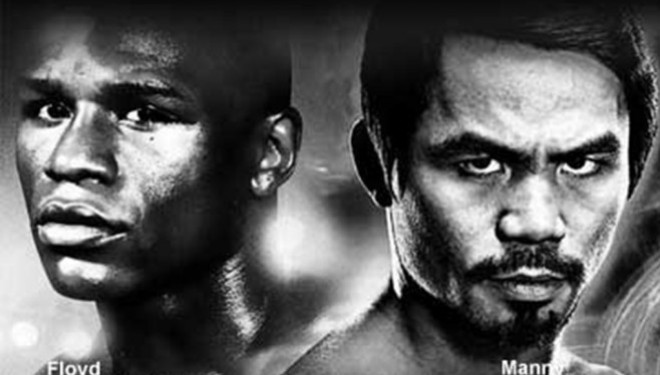 Pacquiao: Ndihem mirë, do të fitoj. Mayweather: Vlera ime t’u mësoj fëmijëve ç’është boksi