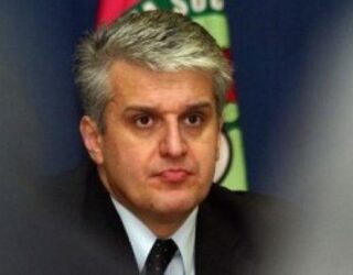 Pandeli Majko: Testi i drogës nuk të bën njeri të ndershëm