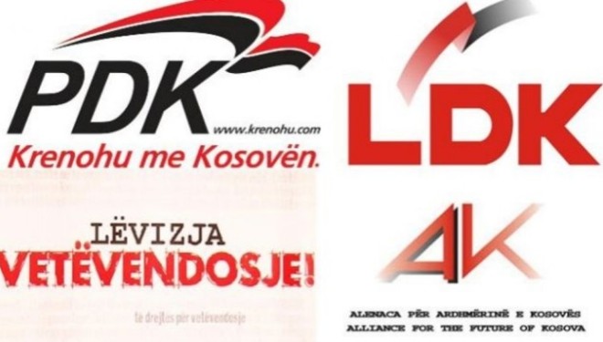 Ja partitë politike në listën e zezë të PZAP-së (Video)